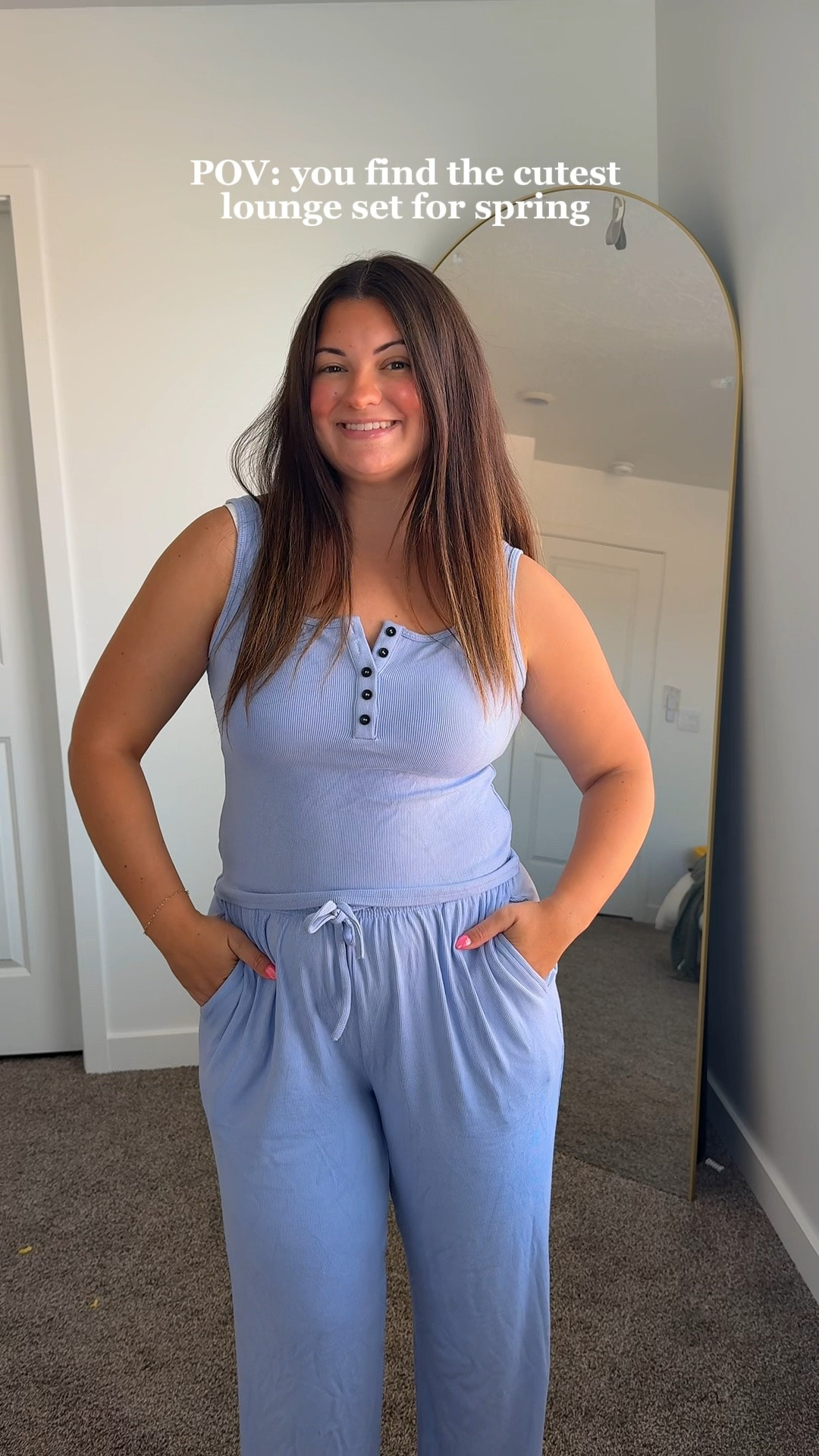 Lounge set!

#LTKootd #LTKgrwm #LTKmomlife