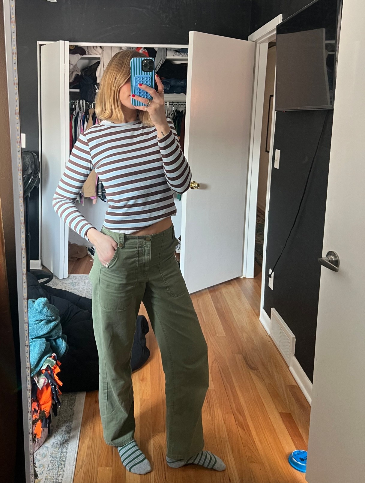 Full target look today!! Wearing a small in both top and bottom 

#LTKdayinmylife #LTKgrwm #LTKNYFW