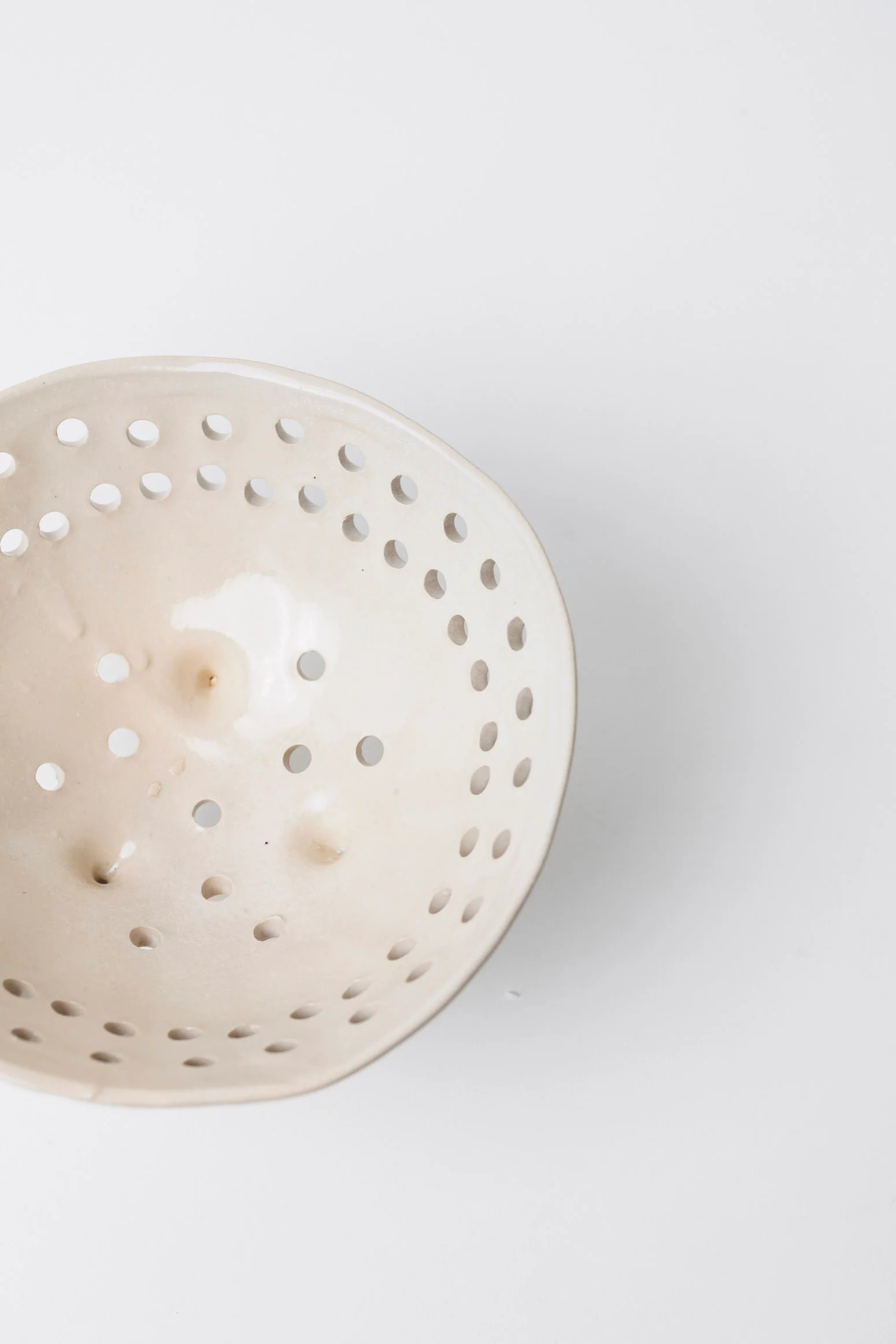 Franz Footed Berry Bowl | THELIFESTYLEDCO