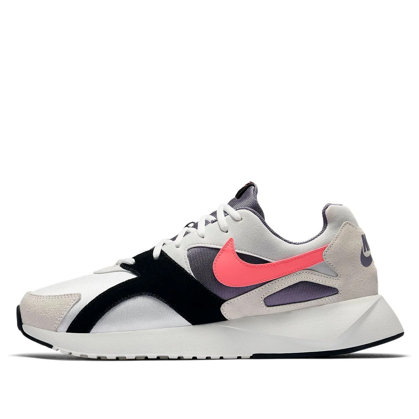 NikeRunning shoes 'Cream Black Pink' | KICKS CREW
