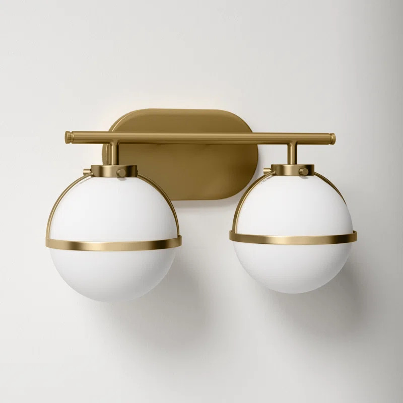 Belfast 2 - Light | Wayfair North America