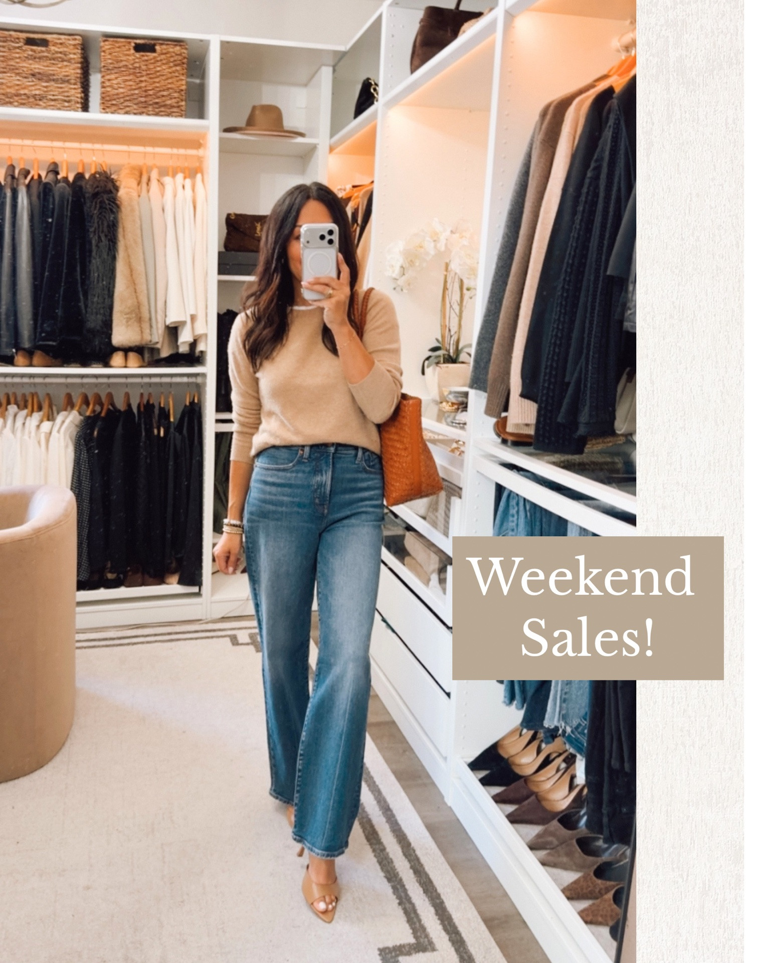 Weekend Sales! ⭐️ Everything I’m wearing is TTS

#LTKxMadewell #LTKSaleAlert #LTKOver40