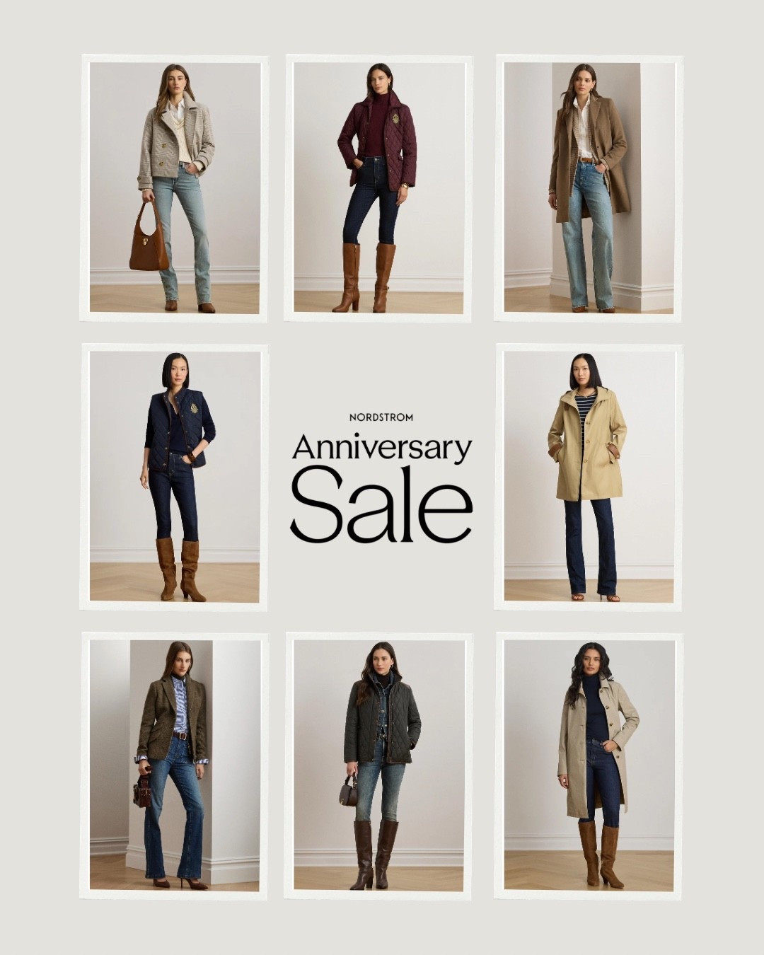 Nordstrom Anniversary Sale Favourites 🖤

#LTKMidsize #LTKootd #LTKSaleAlert