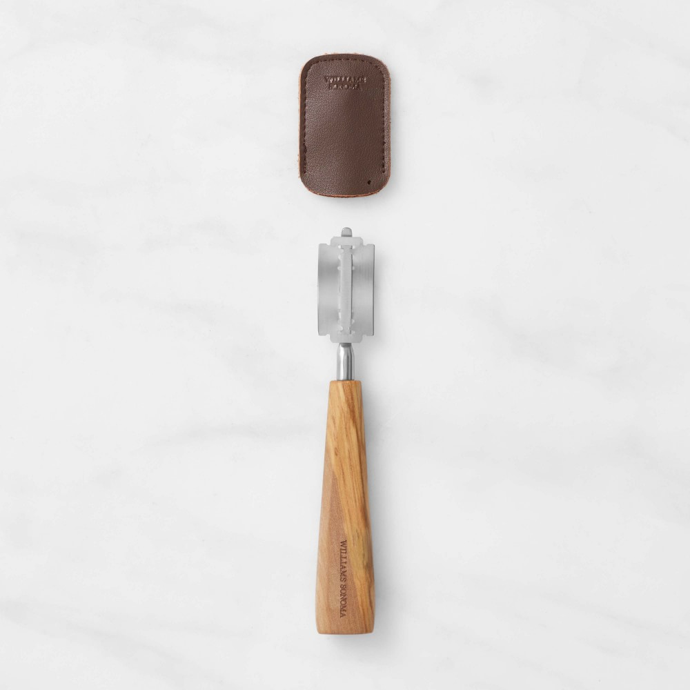 Williams Sonoma Olivewood Bread Lame | Williams-Sonoma
