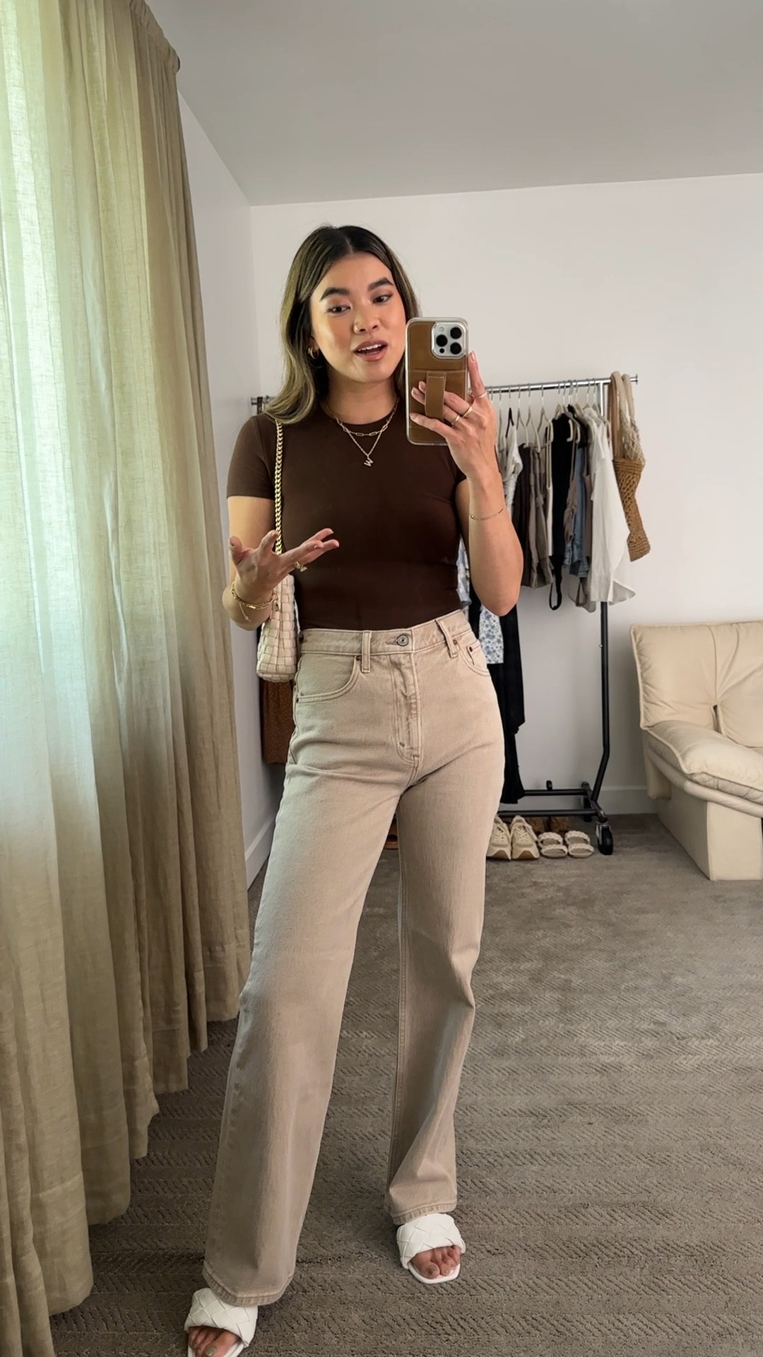 Last day for Abercrombie’s Denim sale! Get 25% off now! 

#abercrombiesale #denimsale #falloutfit 


#LTKFind #LTKstyletip #LTKsalealert