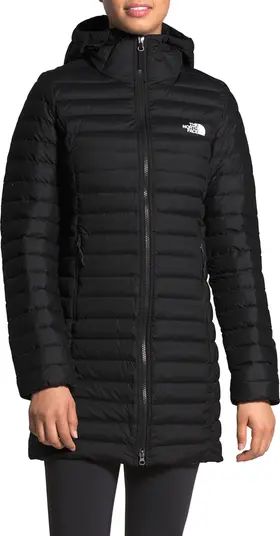 The North Face 700 Fill Power Stretch Down Parka | Nordstrom | Nordstrom