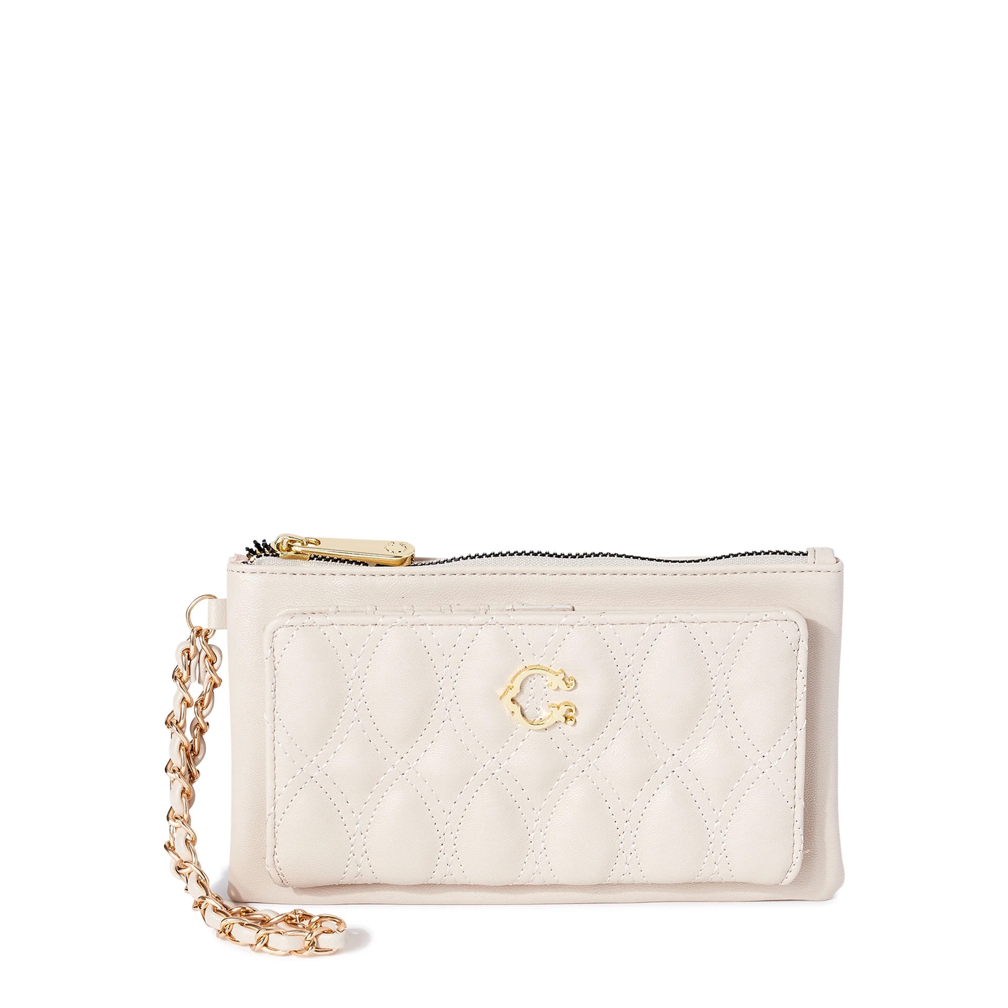 C. Wonder Collette Tech Wristlet Wallet | Walmart (US)