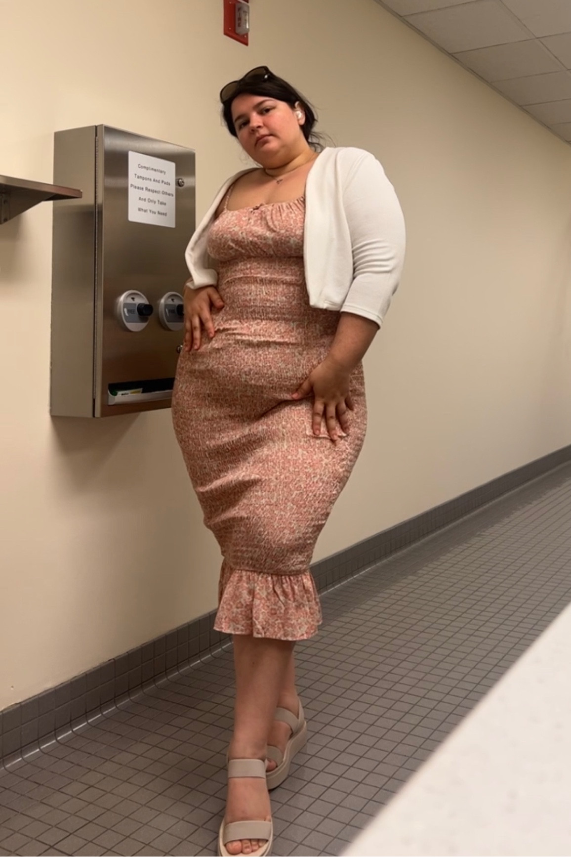 Todays fit! Summer vibes 🫶🏻

#LTKSeasonal #LTKshoecrush #LTKcurves