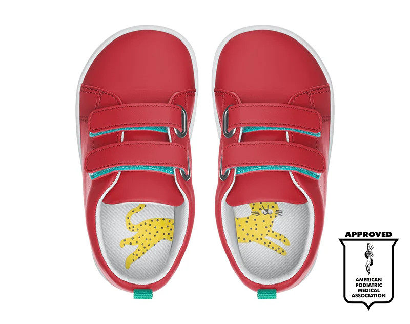 Ten Little | Toddler and Kids Shoes - Everyday Original Sneakers | Ten Little 