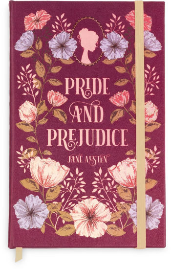 Journal, Pride and Prejudice | Barnes & Noble