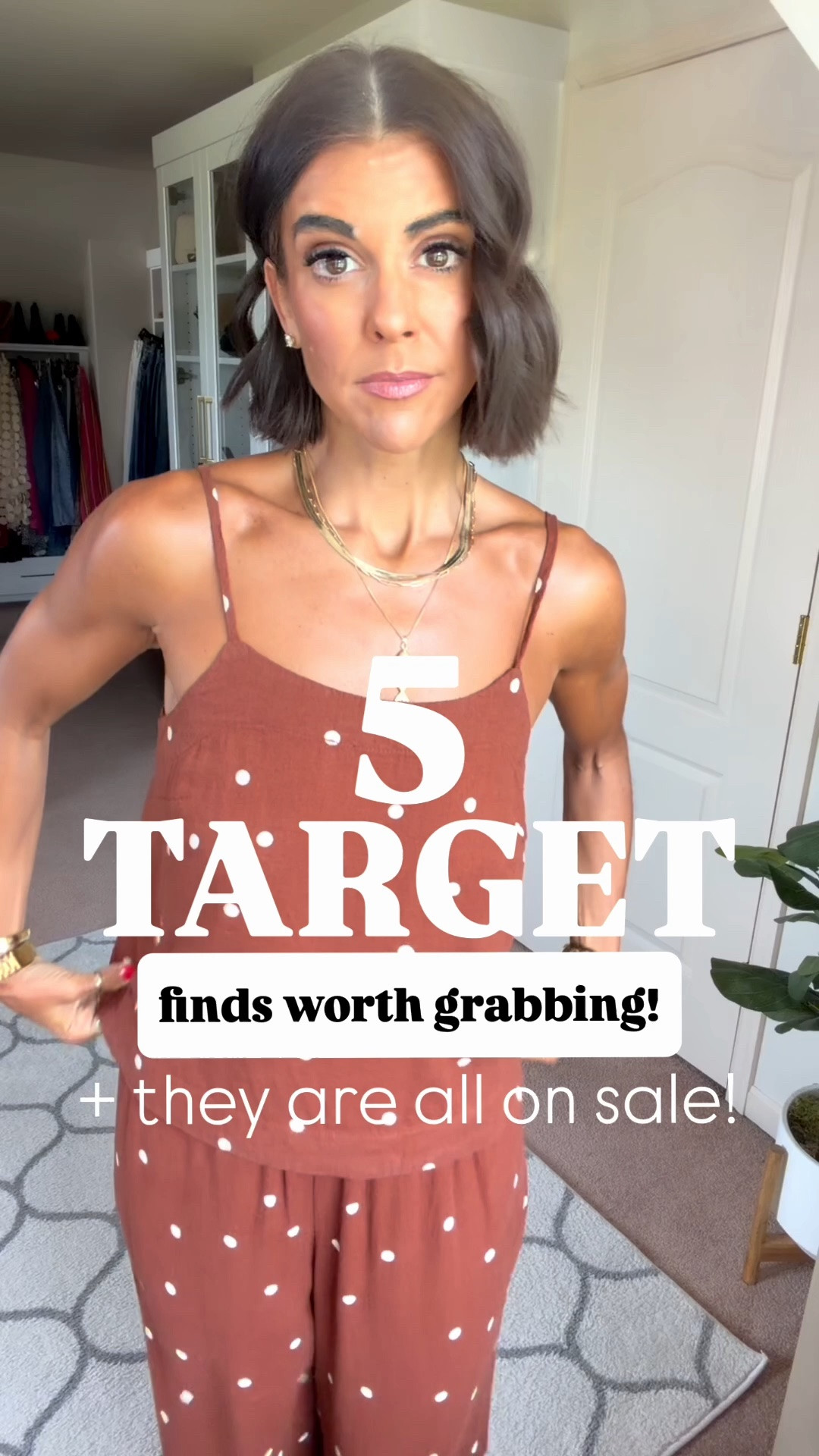 5 Target finds on sale this week, and worth grabbing! I’m 5’5 and in size xs in all, size 0 in jeans.

#LTKSaleAlert #LTKmomlife #LTKSeasonal