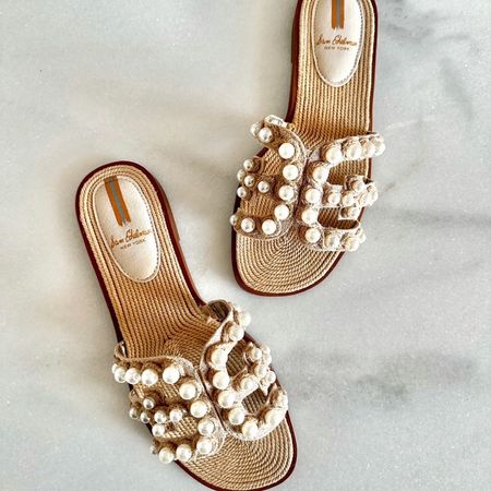 The cutest sandals for allo my summer dresses

#LTKFindsUnder50 #LTKShoeCrush #LTKParties
