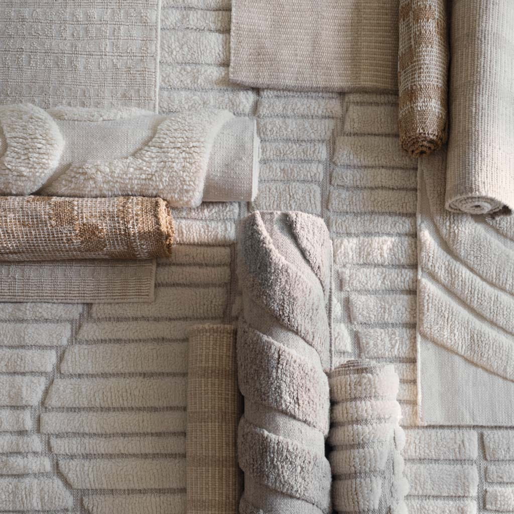 Ustav Hand-Knotted Area Rug | The Citizenry