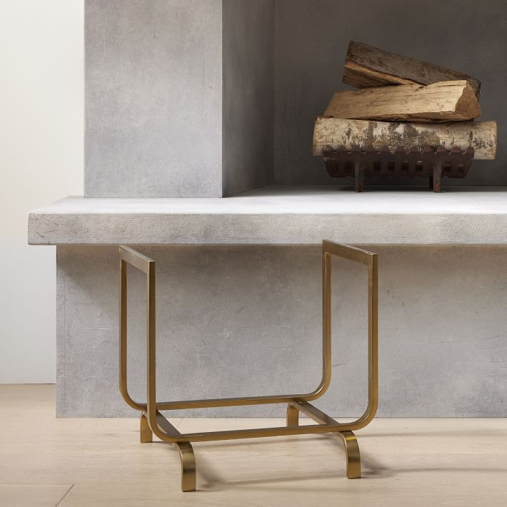 Antique Brass | West Elm (US)