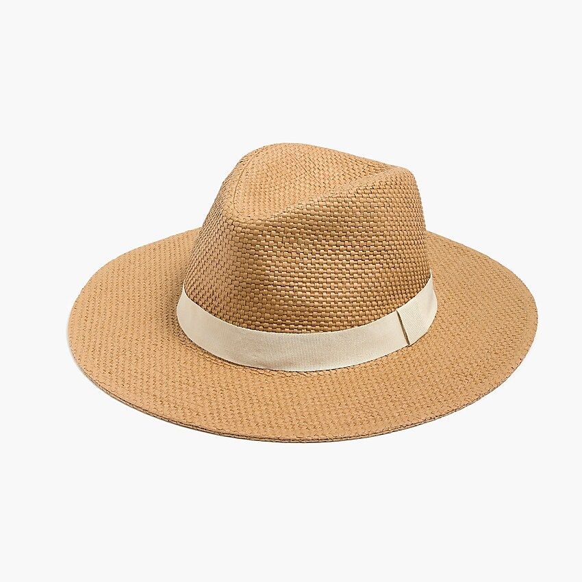 Panama hat | J.Crew Factory
