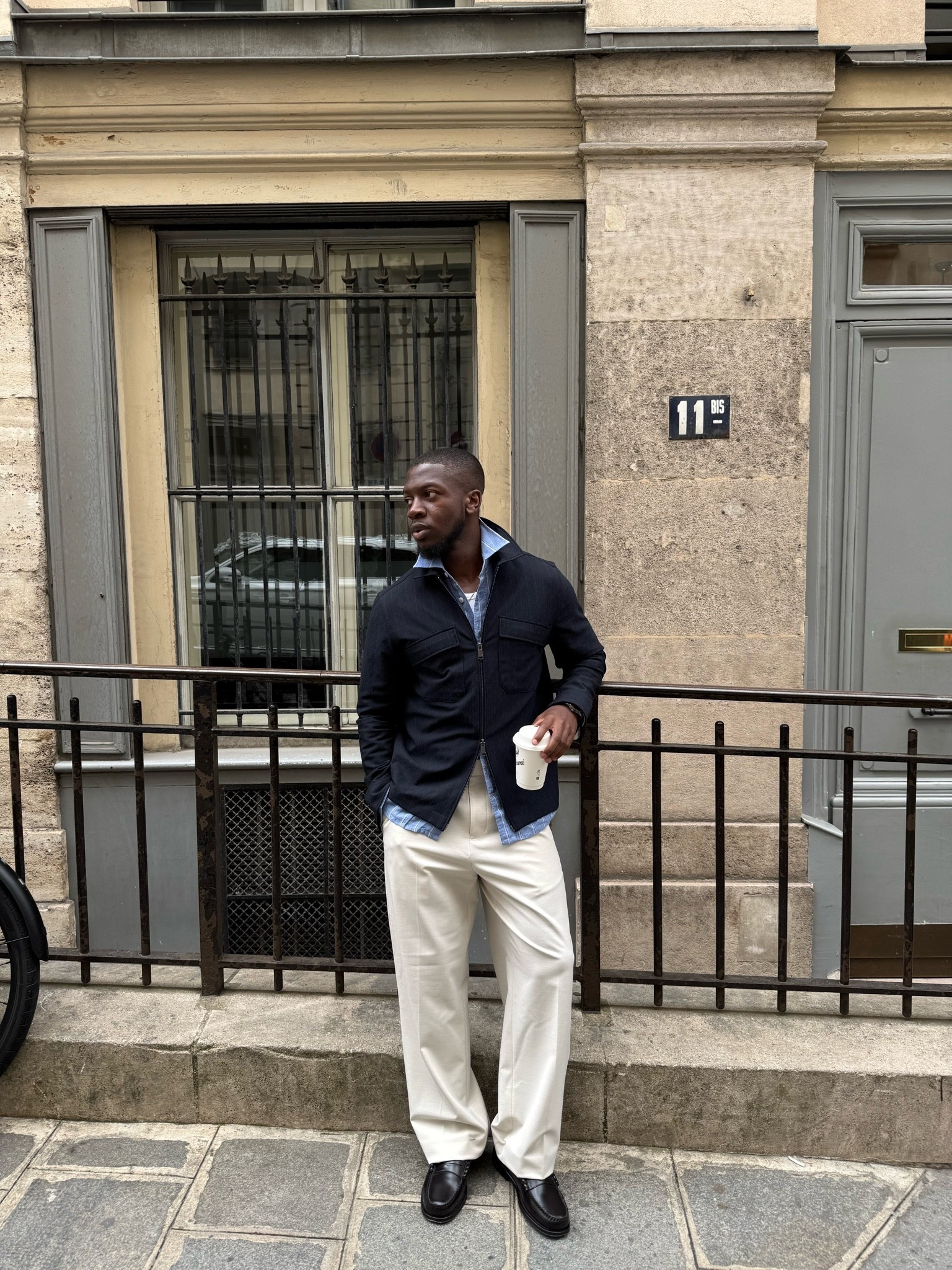 #LTKeurope #LTKfrance #LTKmens