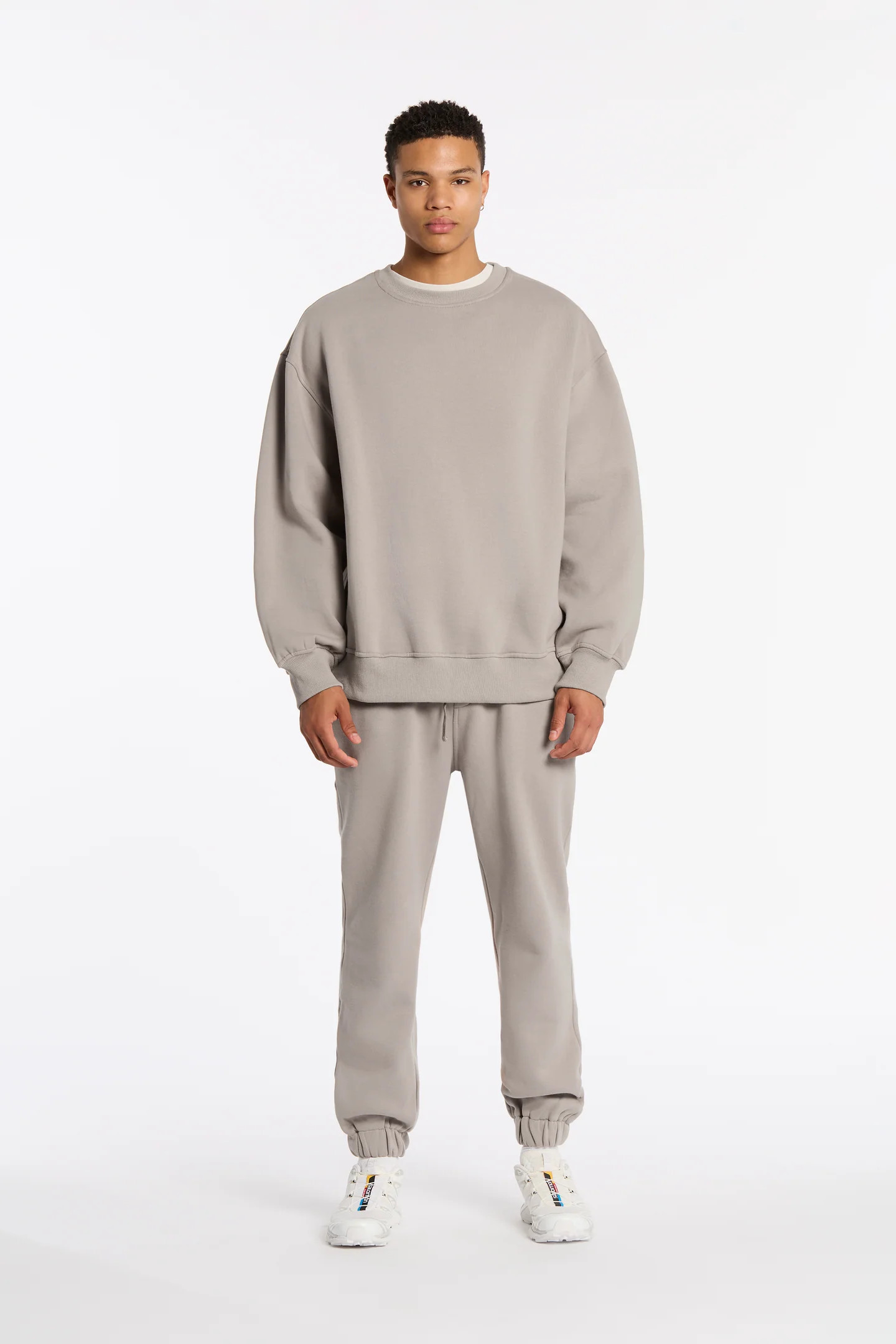 MENS CREW NECK SWEATER | Sir The Label (ANZ)