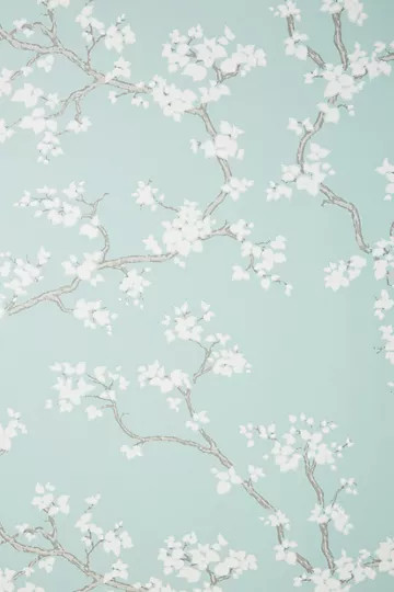 Branches Wallpaper | Anthropologie (US)