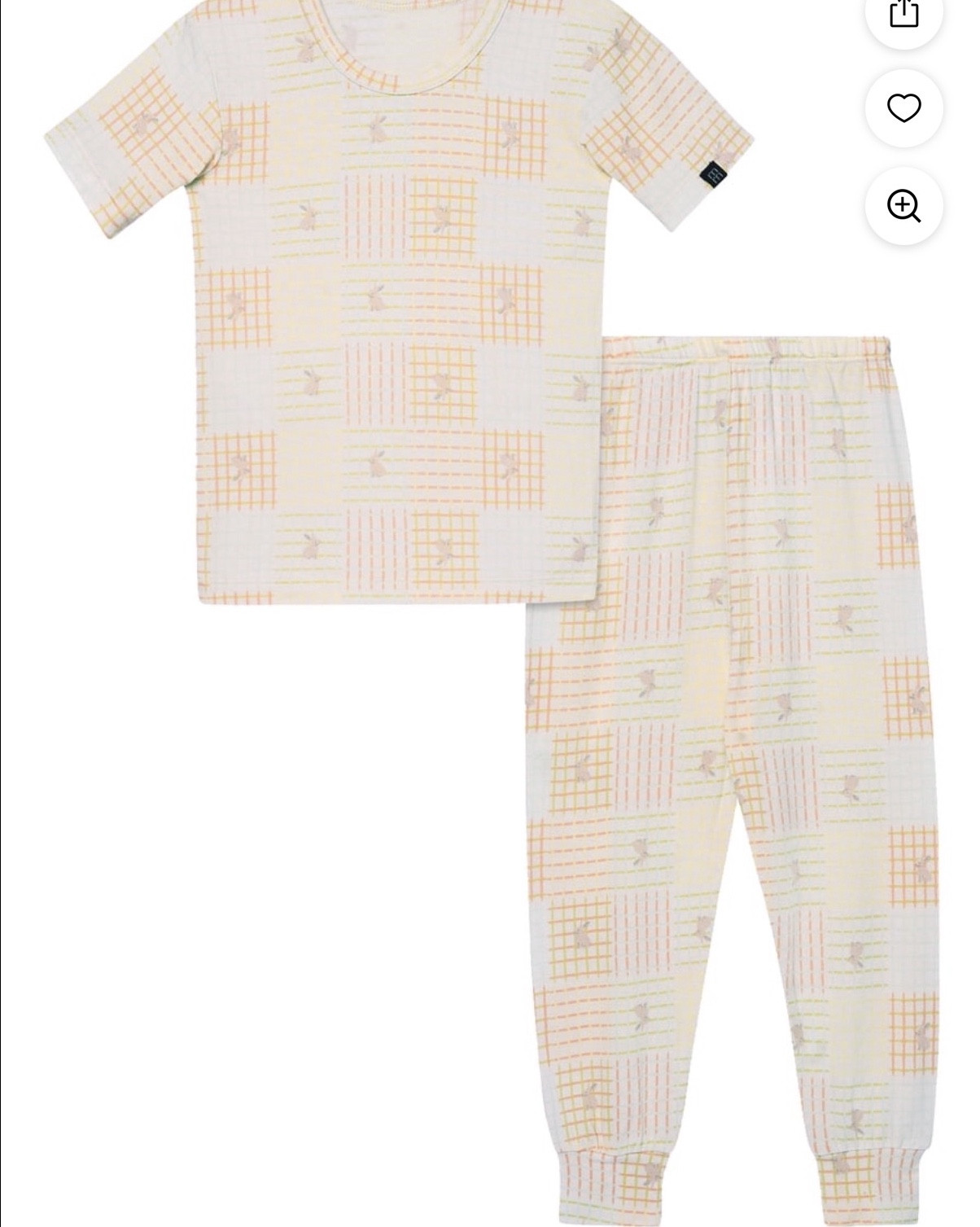 Easter Jammies at Walmart for babies and kids!

#LTKmomlife #LTKBaby #LTKKids