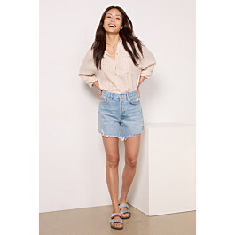 Parker Long Short | Evereve