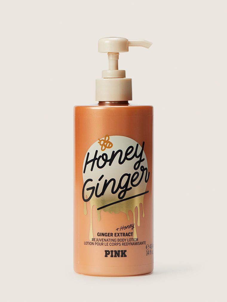 Honey Ginger Lotion | Victoria's Secret (US / CA )