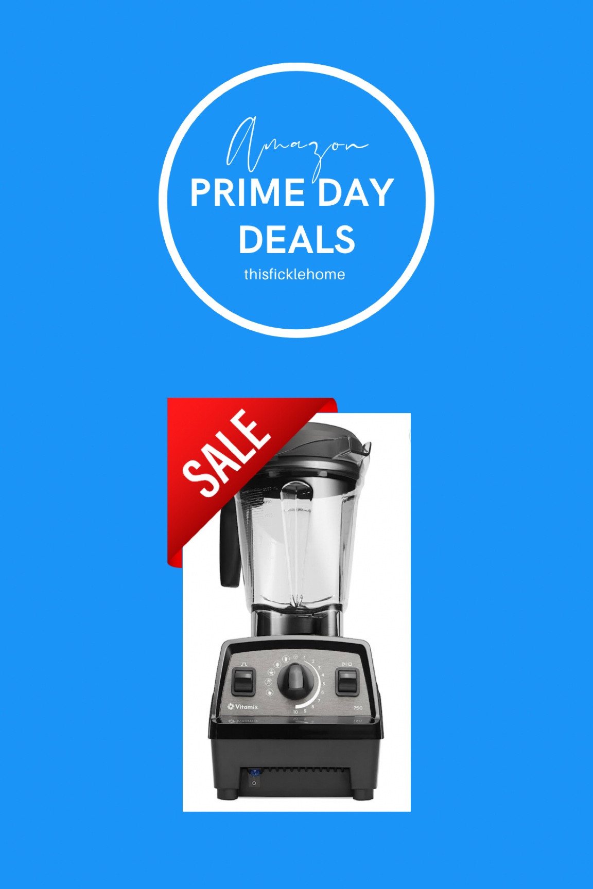 Vitamix mixer, Vitamix, Amazon prime day.

#LTKhome #LTKsalealert #LTKxPrimeDay