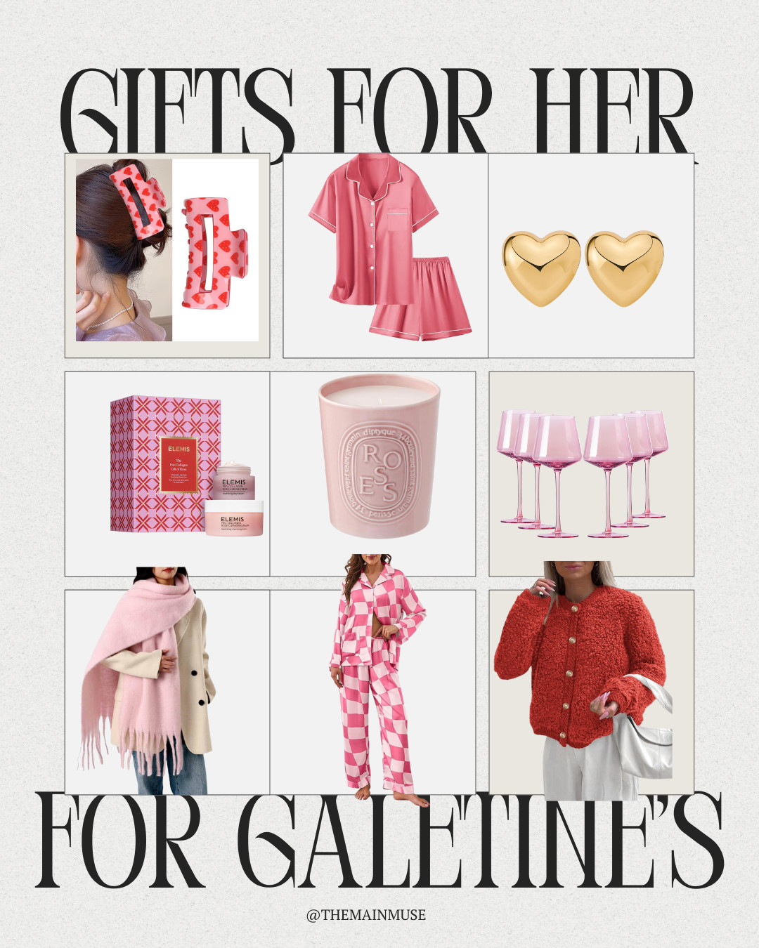 galentine's gift guide for her, valentine gifts, gifts for her, heart gifts, amazon home finds, amazon fashion 

 #LTKGiftGuide #LTKSeasonal #LTKSaleAlert