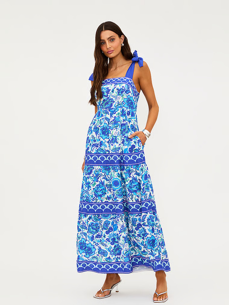 Buy Charlotte Dress, Royal Riviera - Order Dresses online - Victoria's Secret US | Victoria's Secret (US / CA )