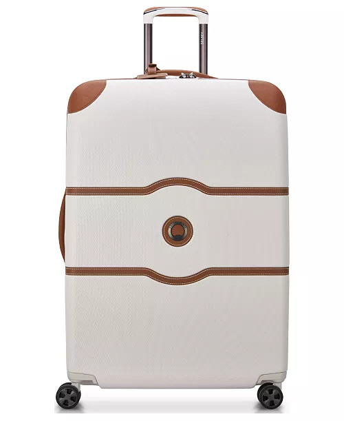 Delsey Chatelet Air 2.0 Extra Large Check-in Spinner | Macy's
