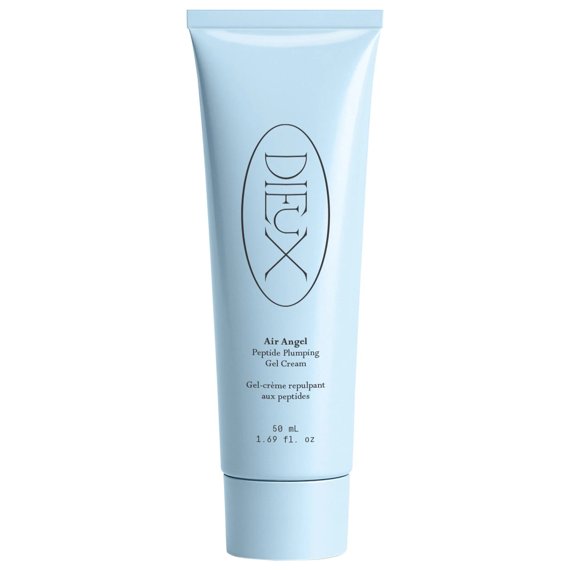 Dieux Air Angel Peptide Plumping Gel Cream 1.59 oz/50 mL | Sephora (US)