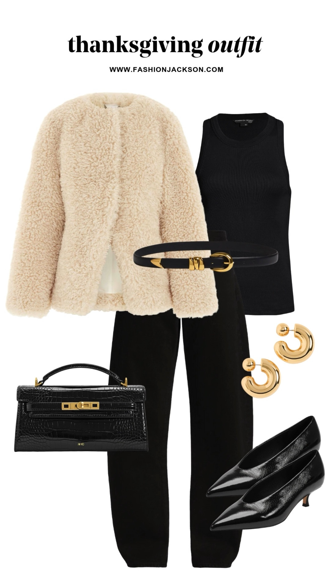 Thanksgiving outfit idea, use code AMY10 for a discount at Jenny Bird 

#LTKFindsUnder100 #LTKSeasonal #LTKHoliday