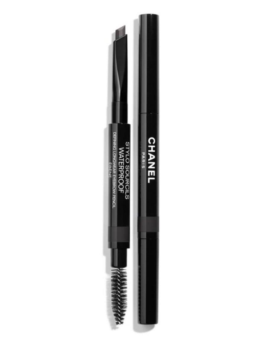 CHANEL Defining Longwear Eyebrow Pencil | Saks Fifth Avenue | Saks Fifth Avenue