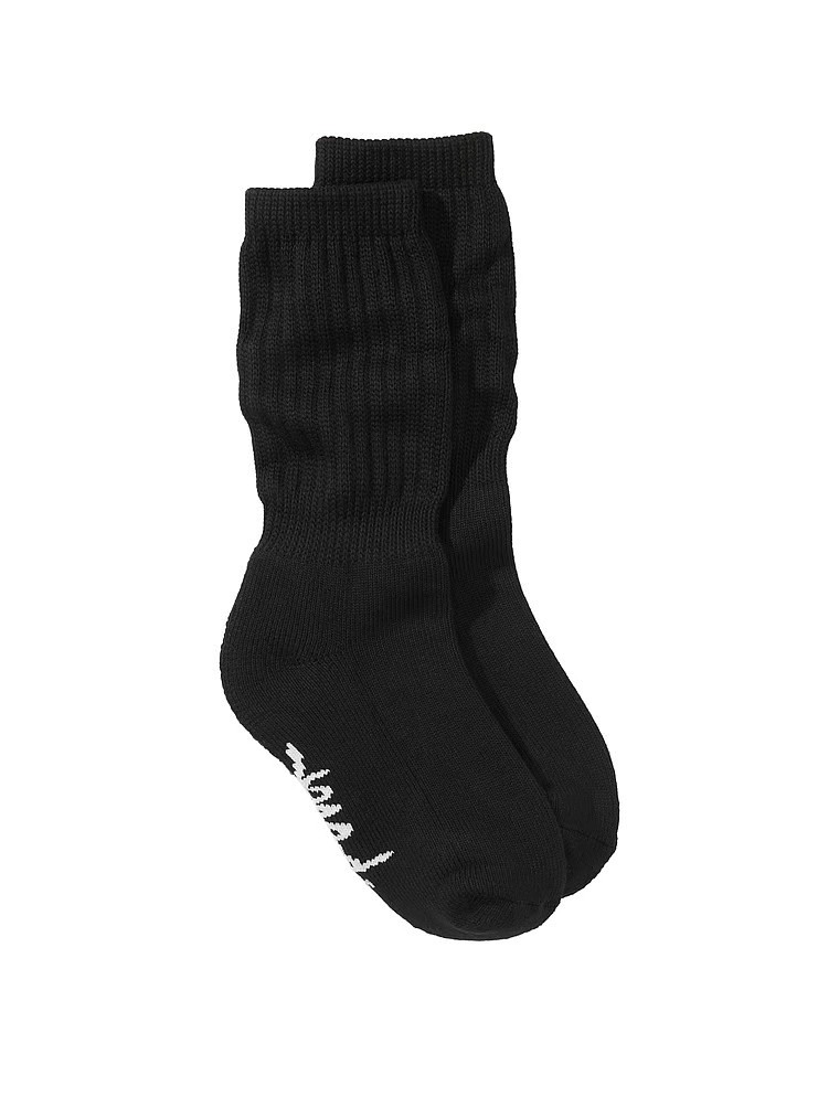 Chunky Crew Sock | Victoria's Secret (US / CA )