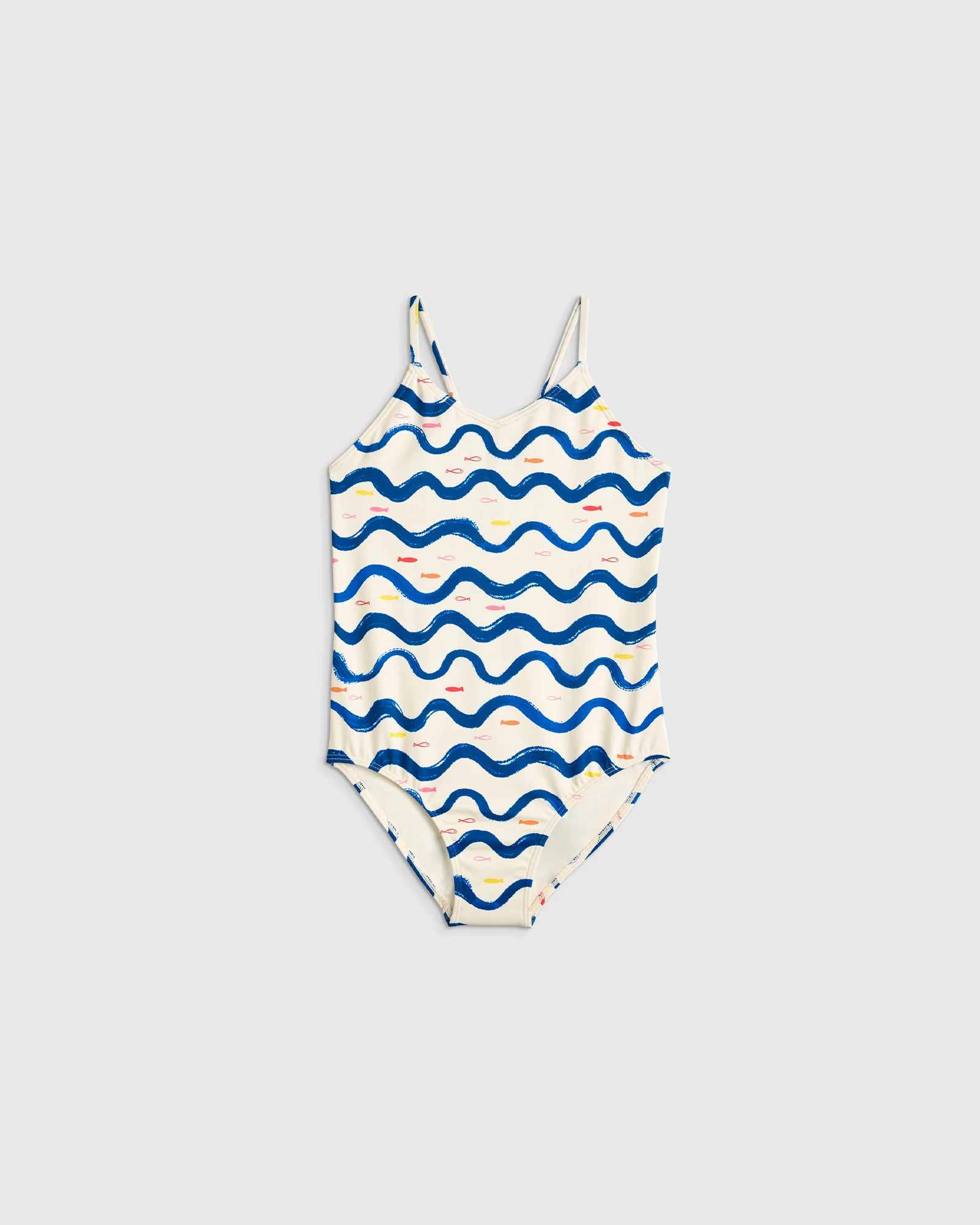 One-Piece Swimsuit | Quince
