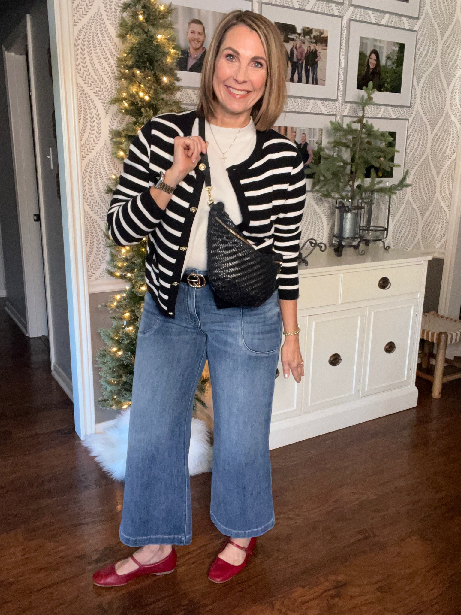 Easy fall combo

Use code Shelly15 for Avara favorites 

#LTKMidsize #LTKOver40 #LTKFindsUnder50