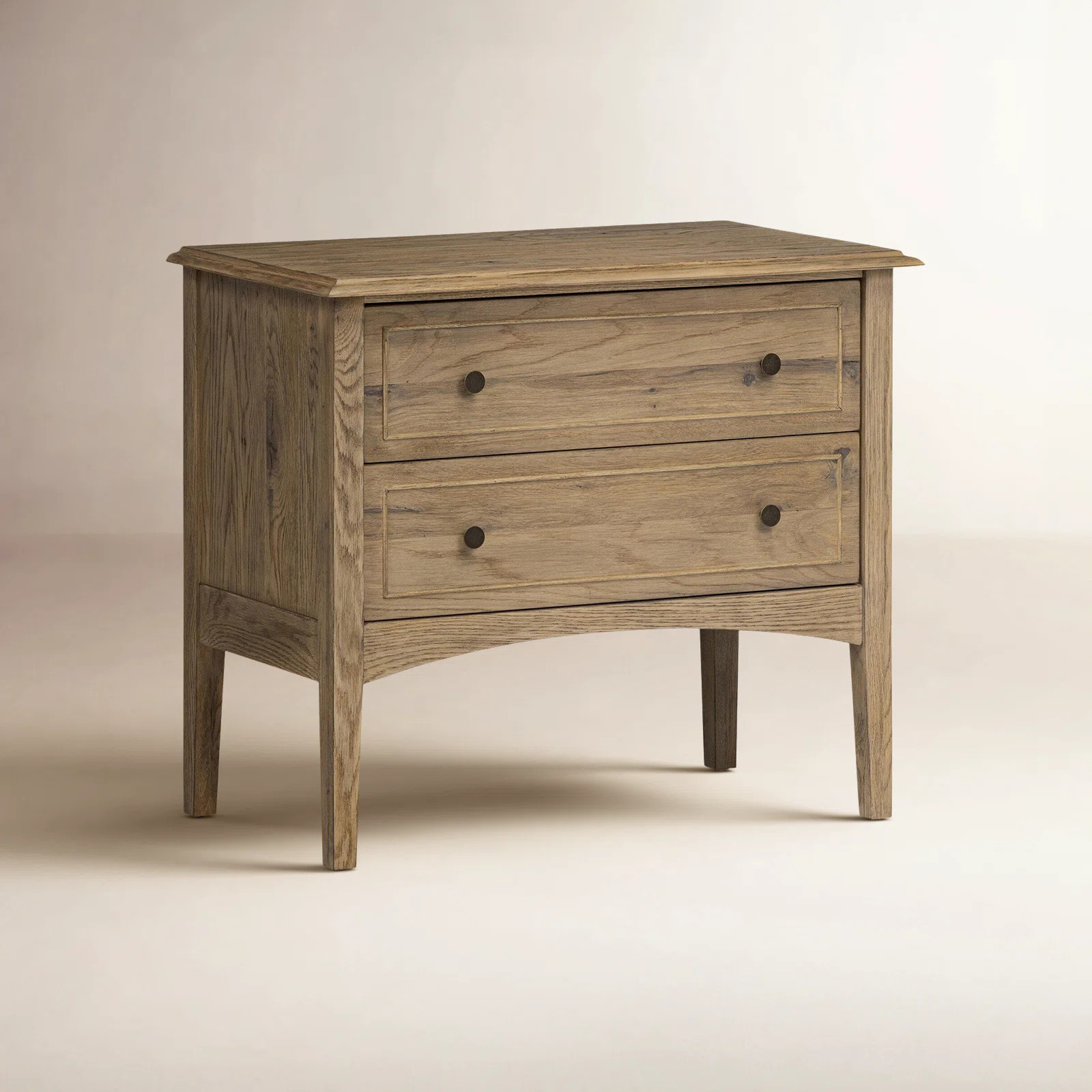 Kipp Orcutt Nightstand | Wayfair North America