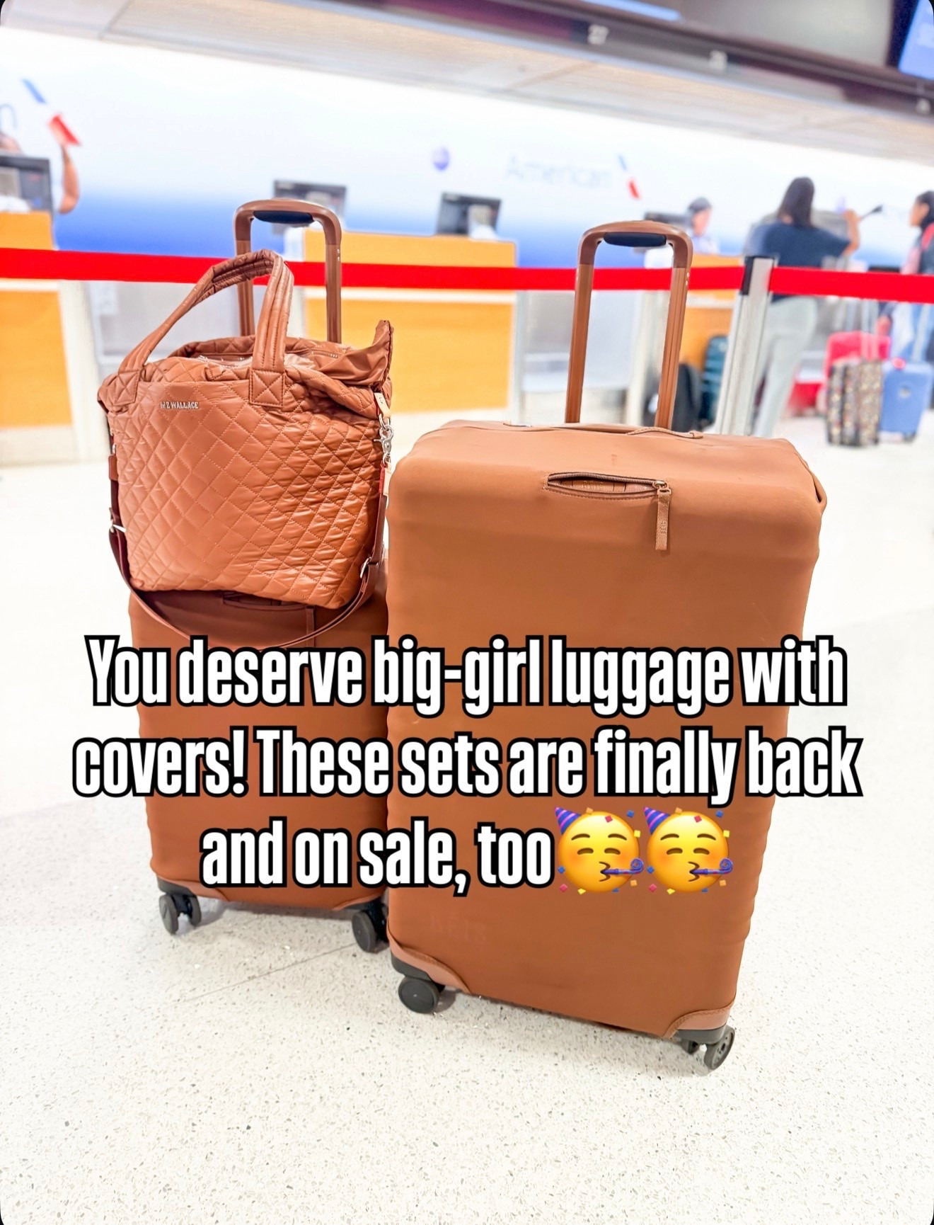 My travel must-haves I would be sad if I didn’t pack!! Linking some of my favorite books at the bottom. I love these matching luggage sets and quilted luggage tote! Luggage sets with matching covers. Travel necessities. Travel must-haves. 
#LTKootd #LTKTravel #LTKSeasonal