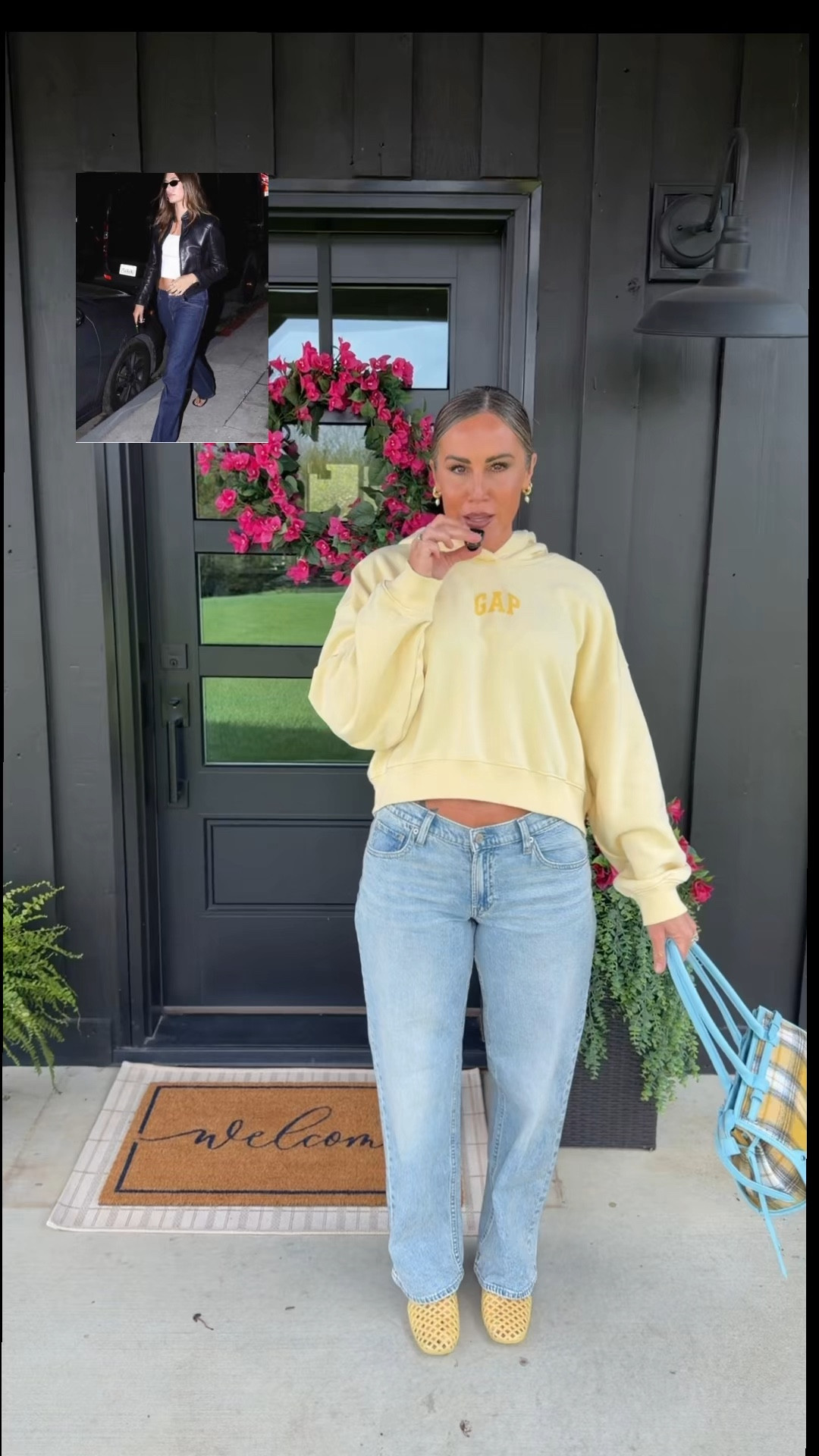  Cute Comfy Fit 

#LTKMothersDay #LTKootd #LTKmomlife