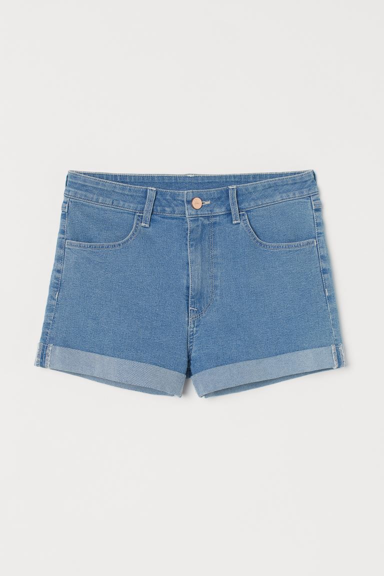 Denim Shorts | H&M (US + CA)