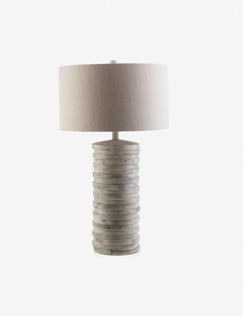 Regina Andrew Ola Ceramic Table Lamp | Lulu and Georgia 