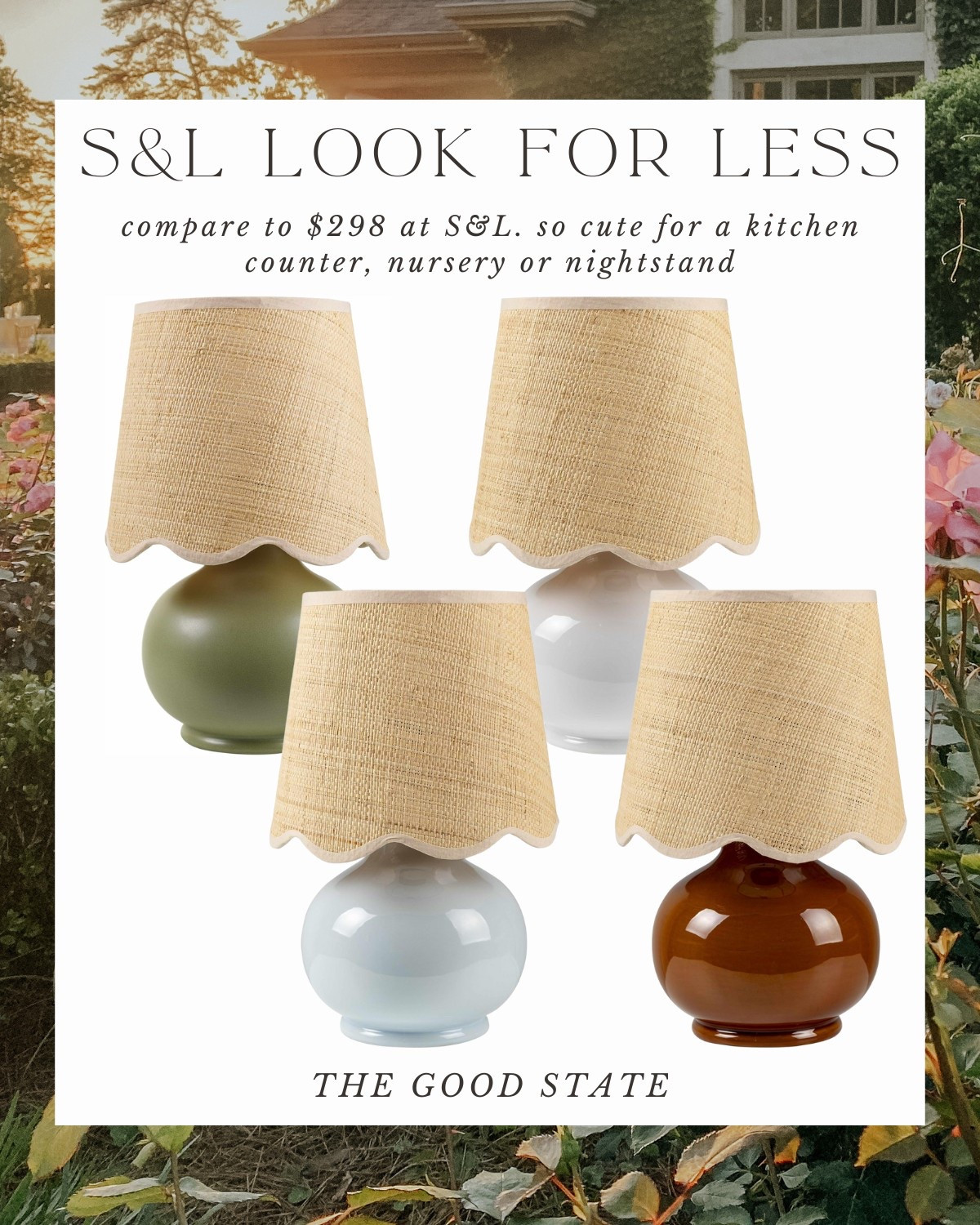 The Spring Edit🌸 Fresh deals, new arrivals and designer looks for less!

Quince, women’s fashion, spring fashion, vacation outfit, ootd, target, target homes, Spring, decor, spring home, decor, West Elm, pottery, barn, target, fashion, wedding guest dress, shift, dress, Amazon, Amazon, home Anthropologie , Walmart, Walmart home, my Texas house resort wear, bedding, outfit, dress, spring fashion, spring outfit, living room, bedroom, entryway, designer look for less, high end look for less, scalloped pillow, bathroom, entryway, women, shoes, women, sandals, beauty, hosting, lighting, Easter, Easter decor

#LTKSaleAlert #LTKFindsUnder100 #LTKHome