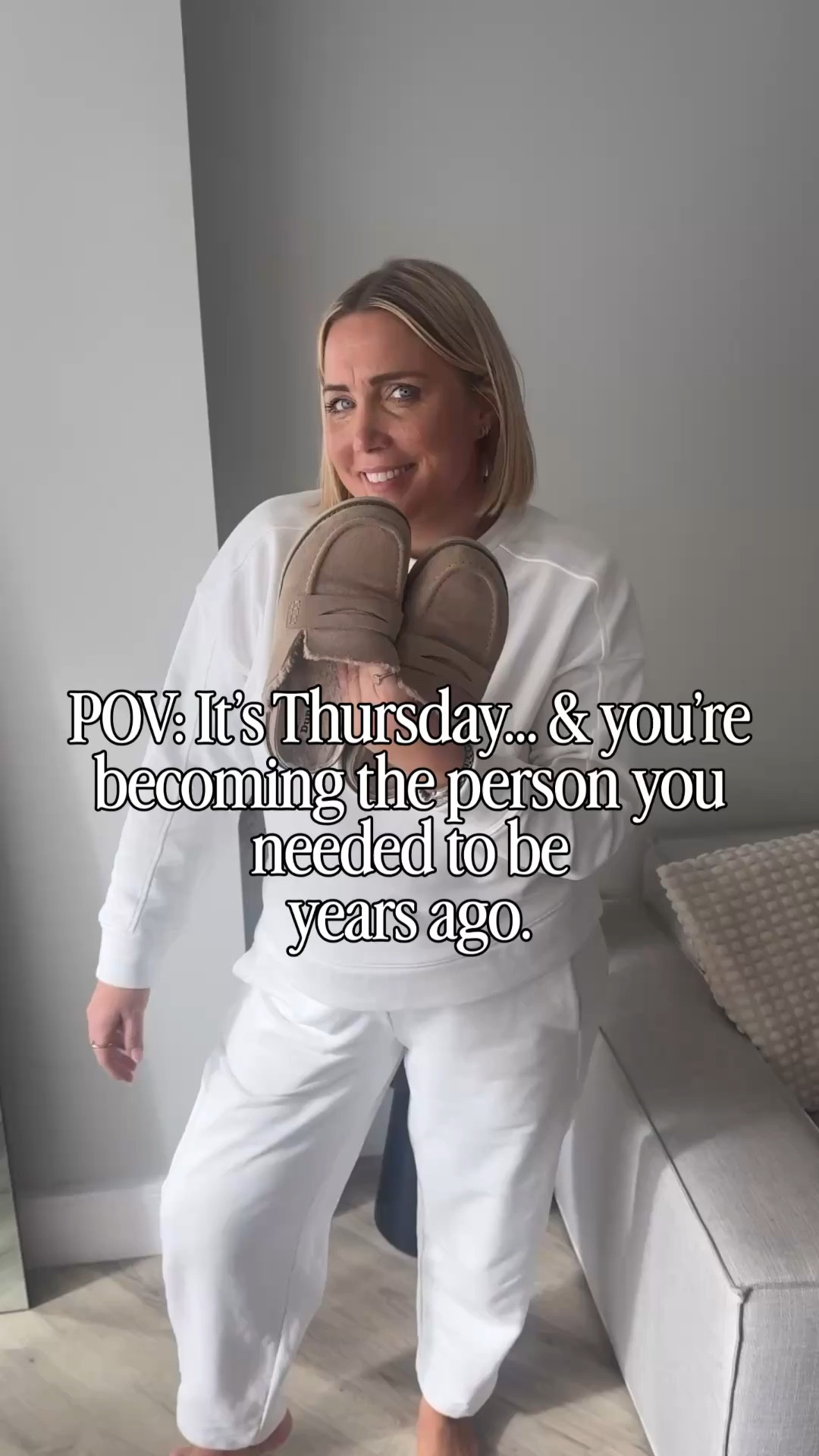 Show up for yourself ~ get dressed & keep going ✨

Bperfect lipliner code BPAFSTACYC for discount. 
 
Denim shirt old - linked similar 


#LTKuk #LTKspring #LTKmidsize