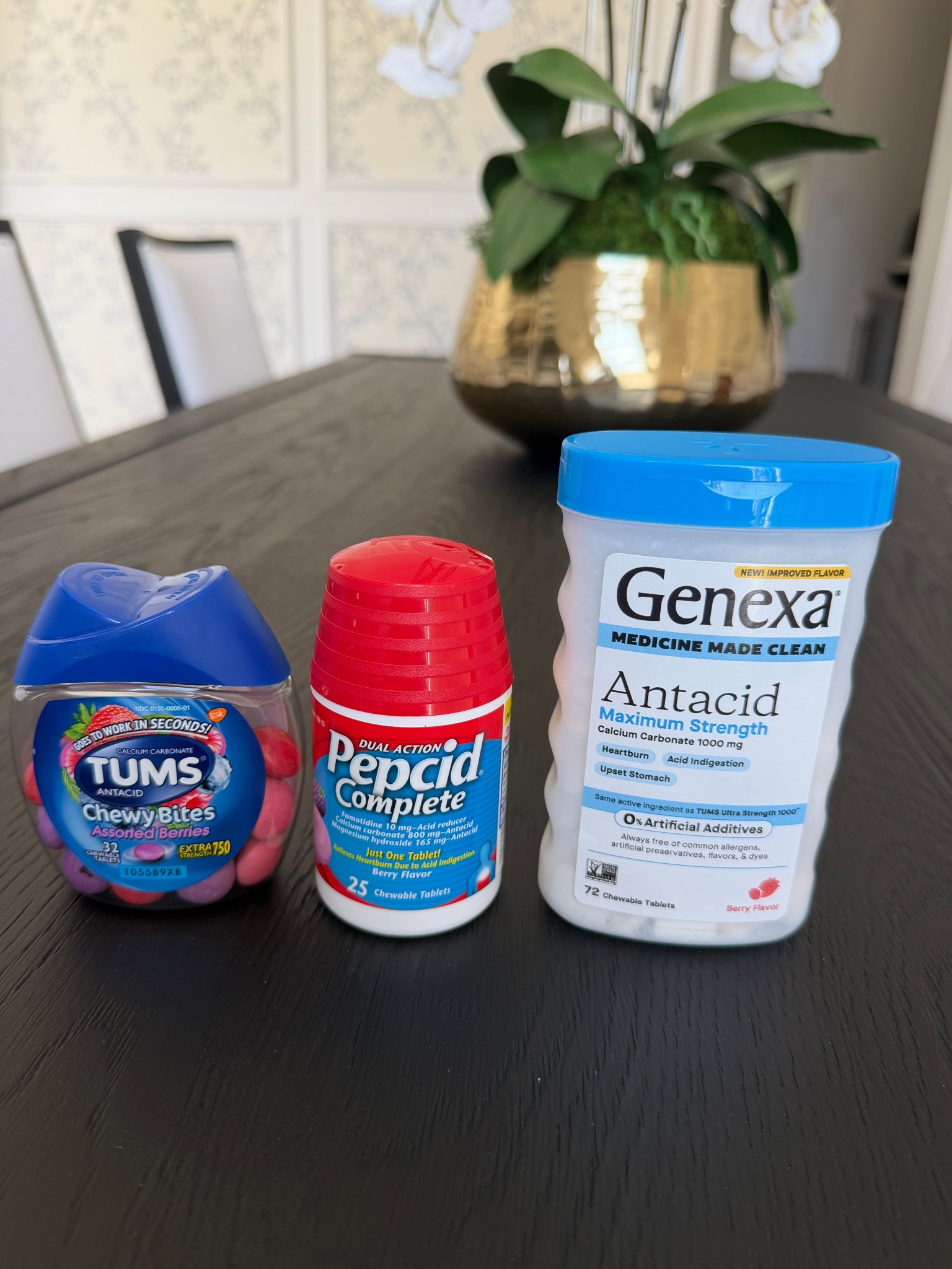 Acid reflux line up 
Pregnant must have 
Pregnant 

#LTKBump #LTKselfcare #LTKmomlife