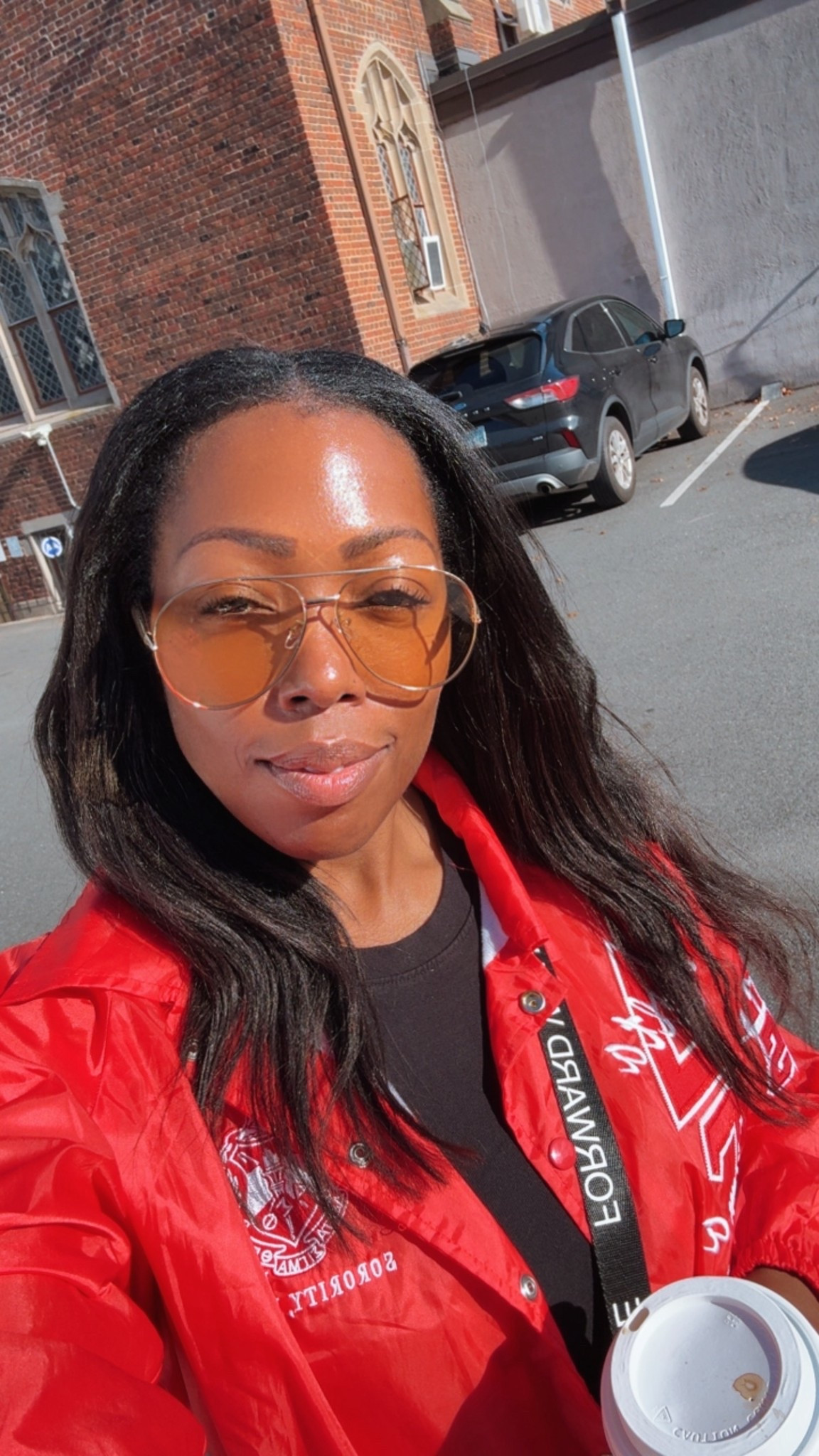 Year round / indoor and outdoor sunnies 🥰

#LTKootd #LTKCyberWeek #LTKmomlife