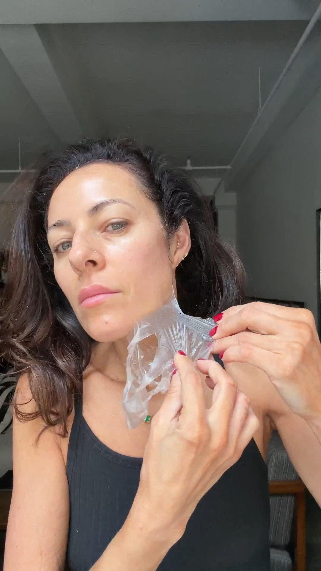 The coziest pajama set I have in multiple colors and the mask that lives up to the hype! 🖤




Beauty, skincare, face mask 

#LTKBeauty #LTKOver40 #LTKdayinmylife