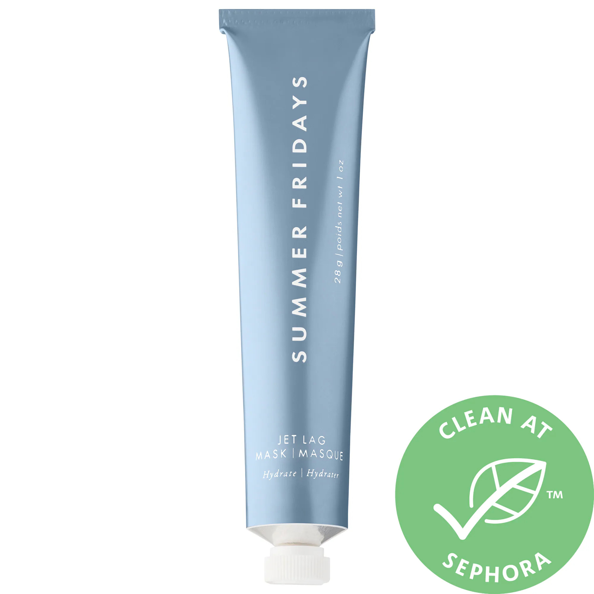 Summer Fridays Jet Lag Mask Mini 1 oz/ 28 g | Sephora (US)