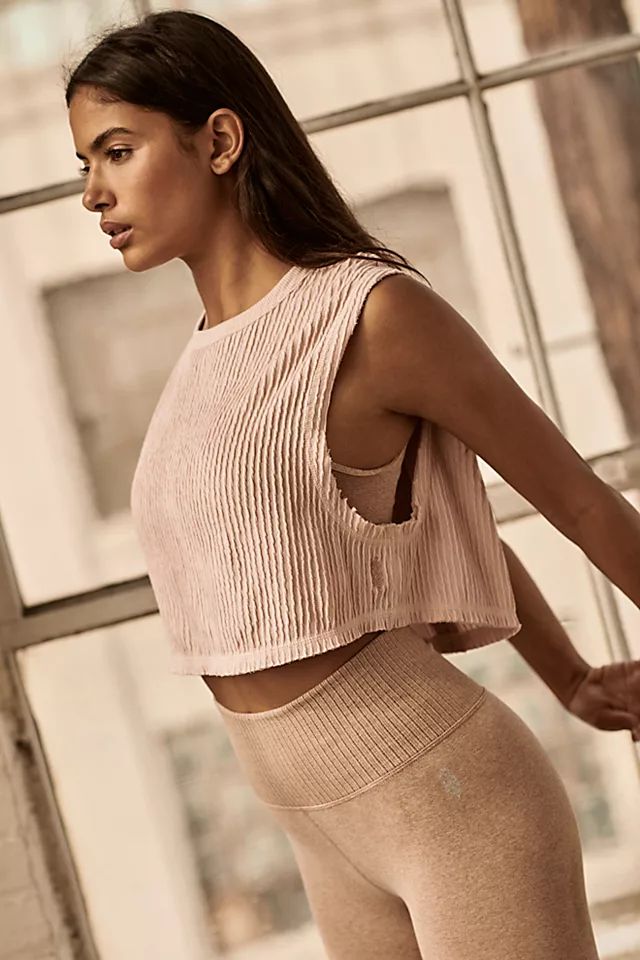 Second Base Tank | Free People (Global - UK&FR Excluded)