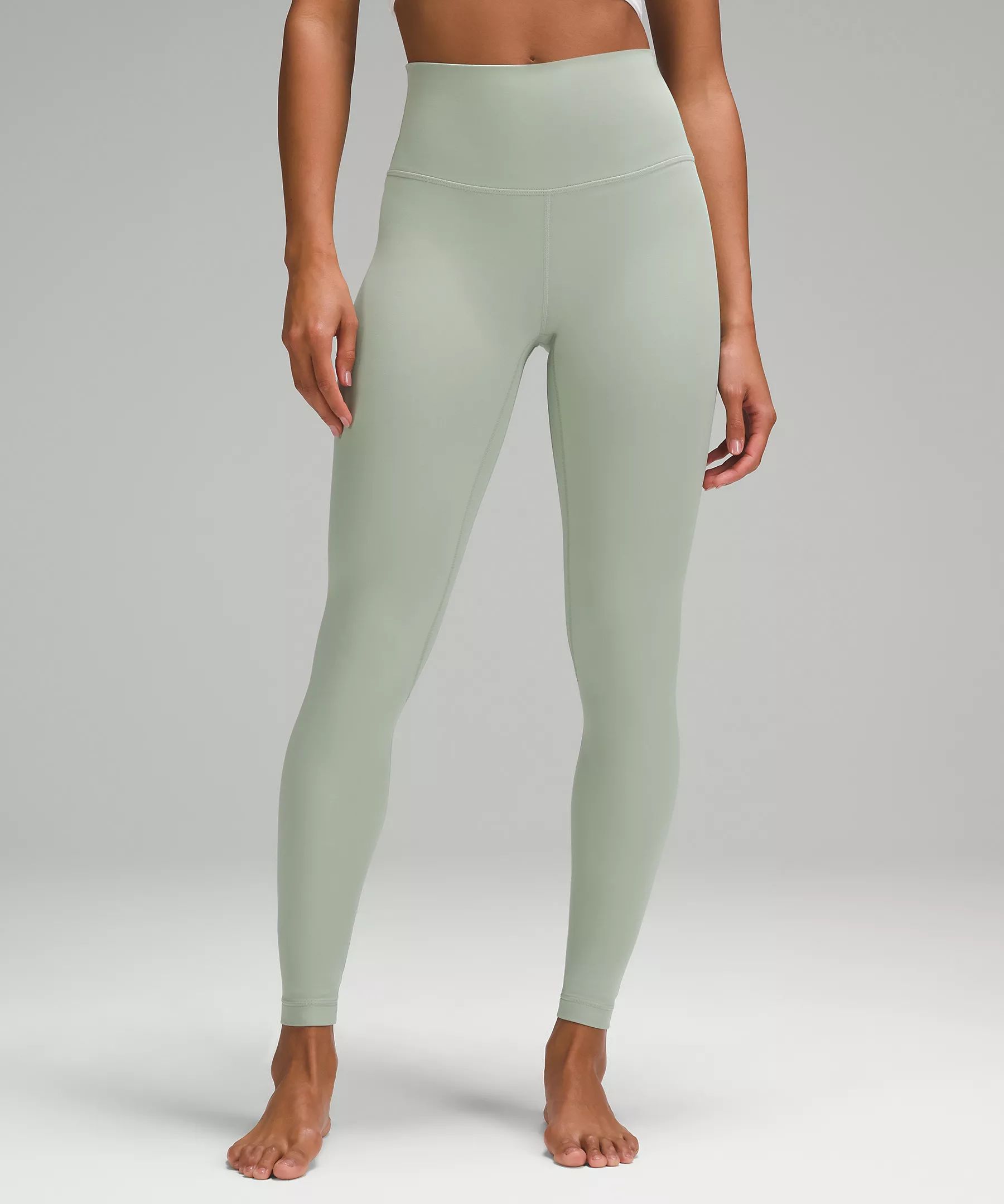 lululemon Align™ High-Rise Pant 28" | Women's Leggings/Tights | lululemon | Lululemon (US)