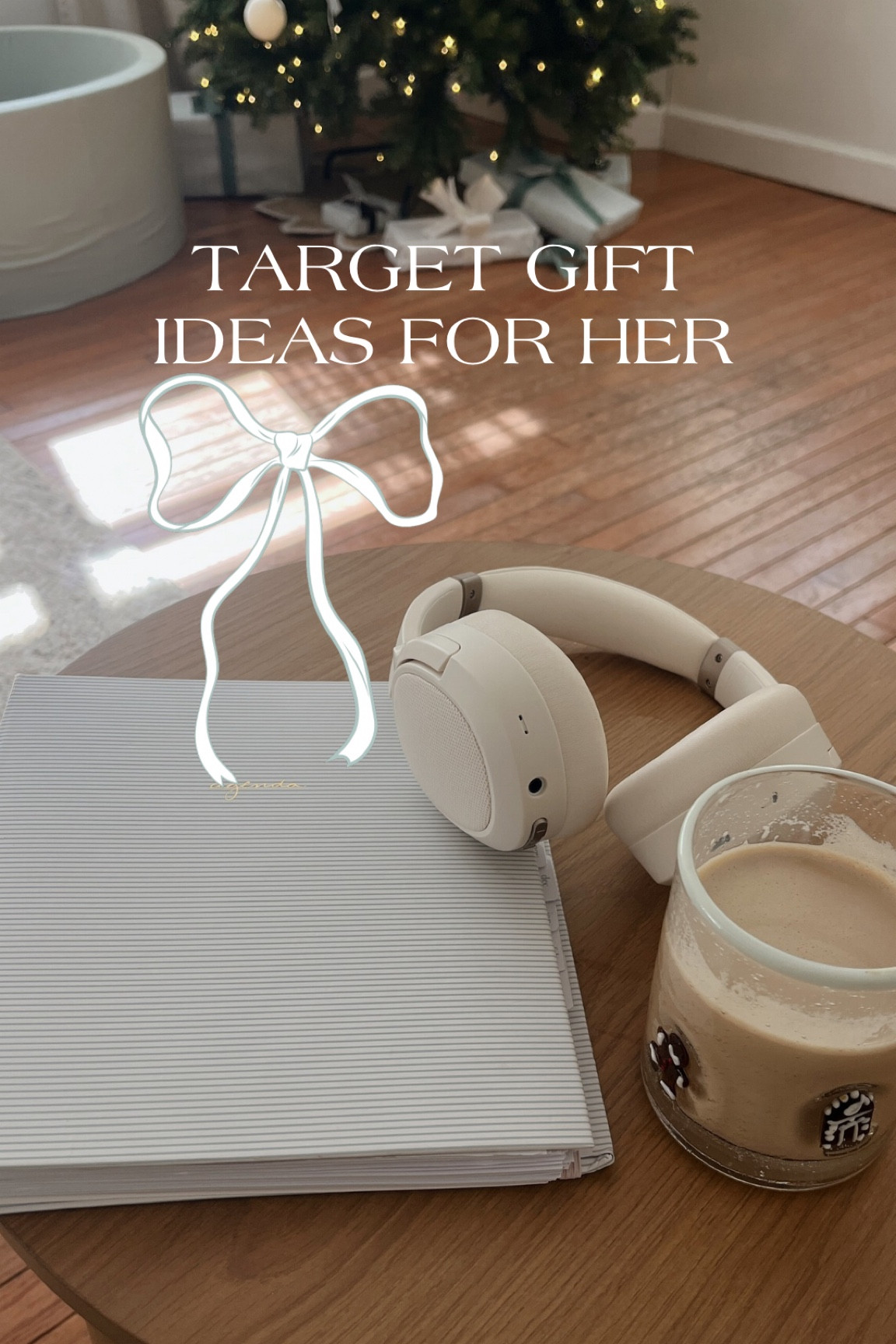 Target gift ideas for her 💡 / target Black Friday deals / target gift ideas 


#LTKCyberWeek #LTKGiftGuide #LTKHoliday