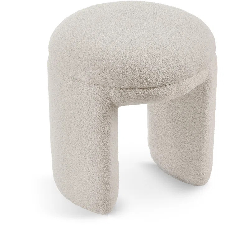 Isleana Upholstered Ottoman | Wayfair North America